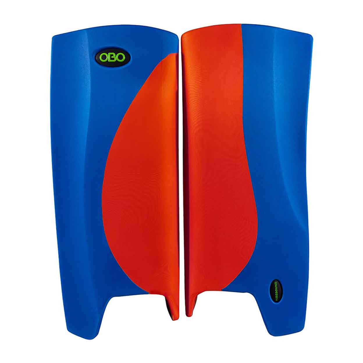 OBO Robo Hi-Rebound Field Hockey Goalkeeping Legguards