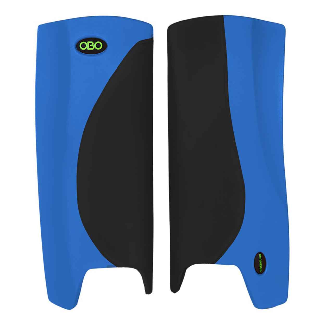 OBO Robo Hi-Rebound Field Hockey Goalkeeping Legguards