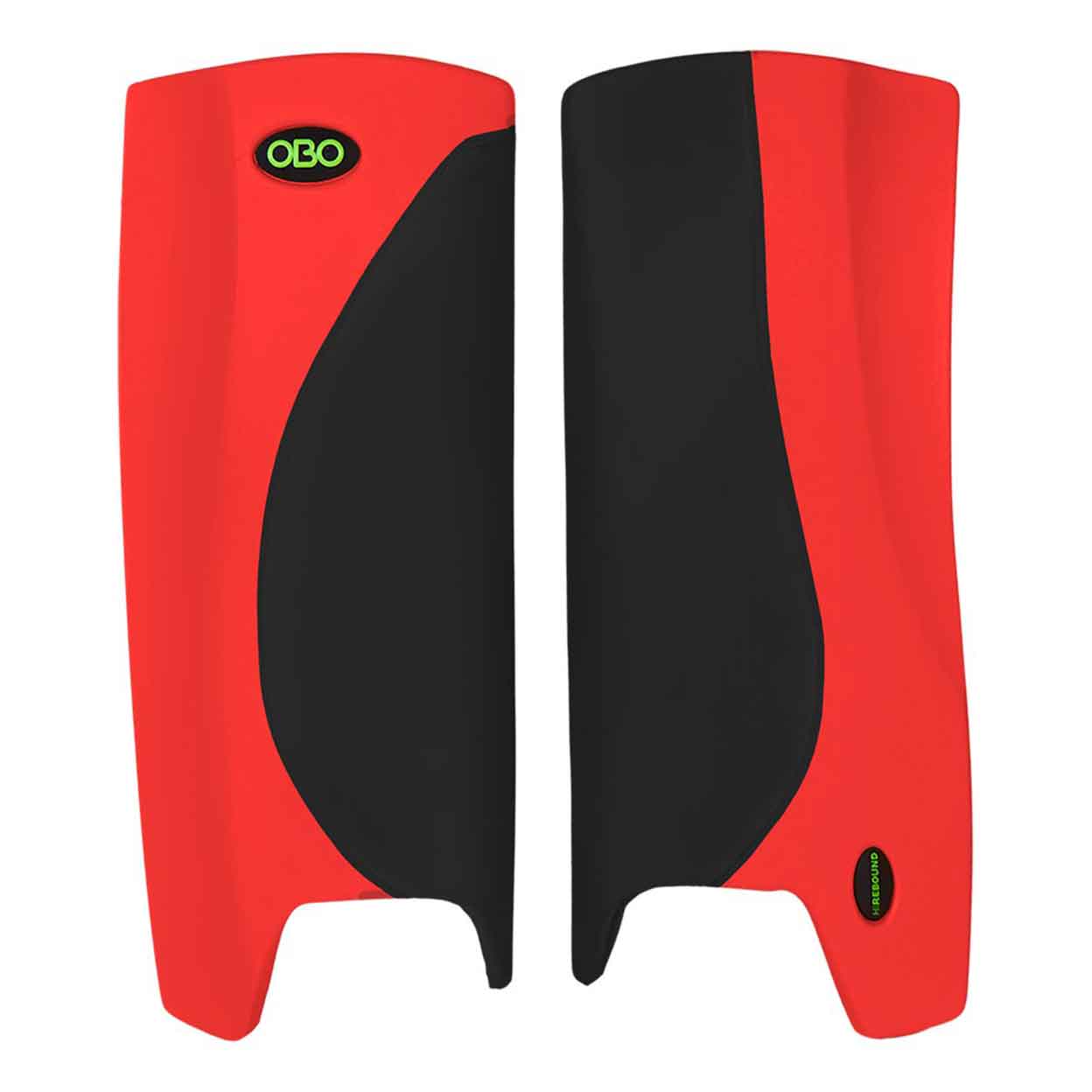 OBO Robo Hi-Rebound Field Hockey Goalkeeping Legguards