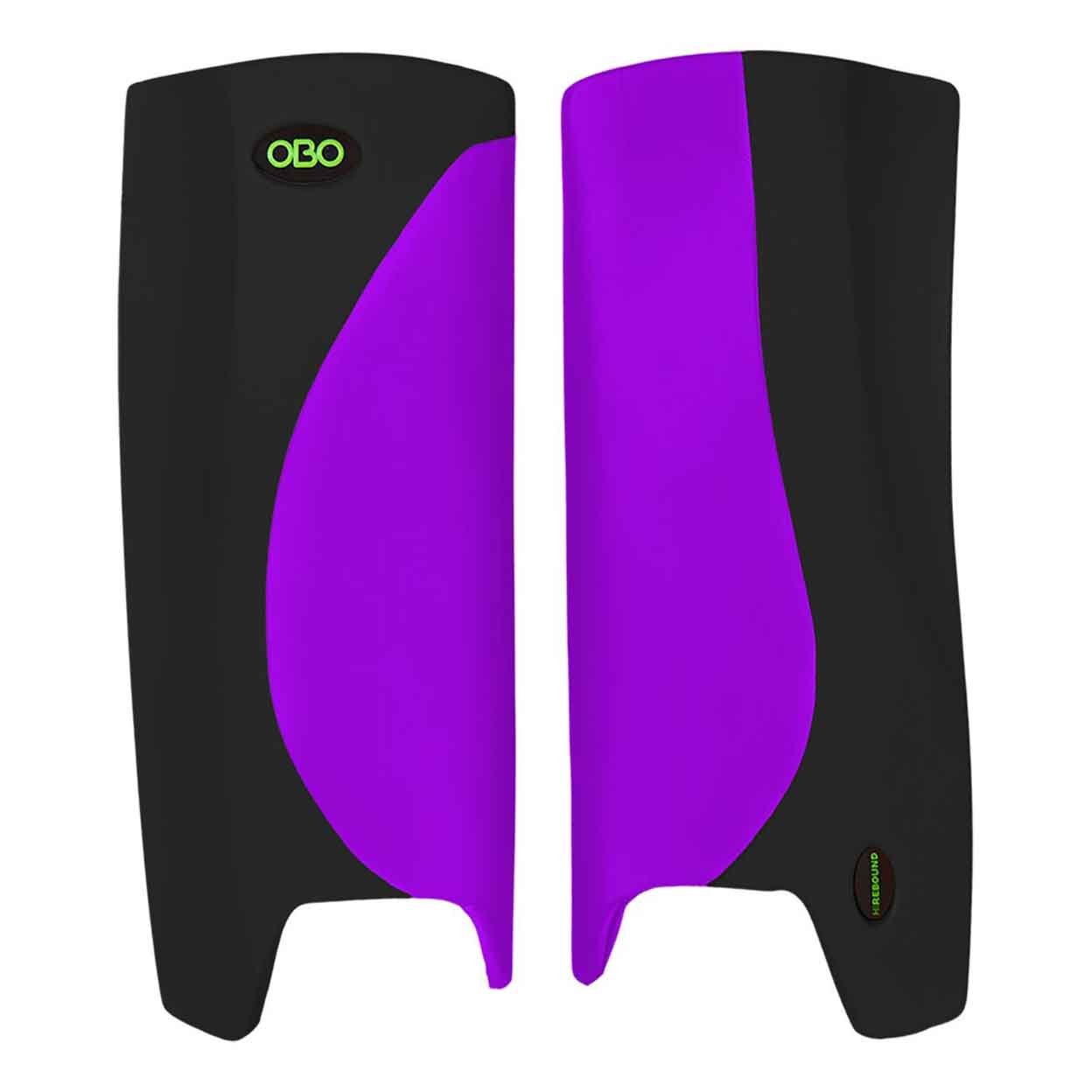 OBO Robo Hi-Rebound Field Hockey Goalkeeping Legguards