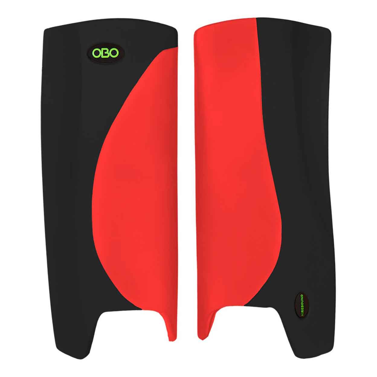 OBO Robo Hi-Rebound Field Hockey Goalkeeping Legguards