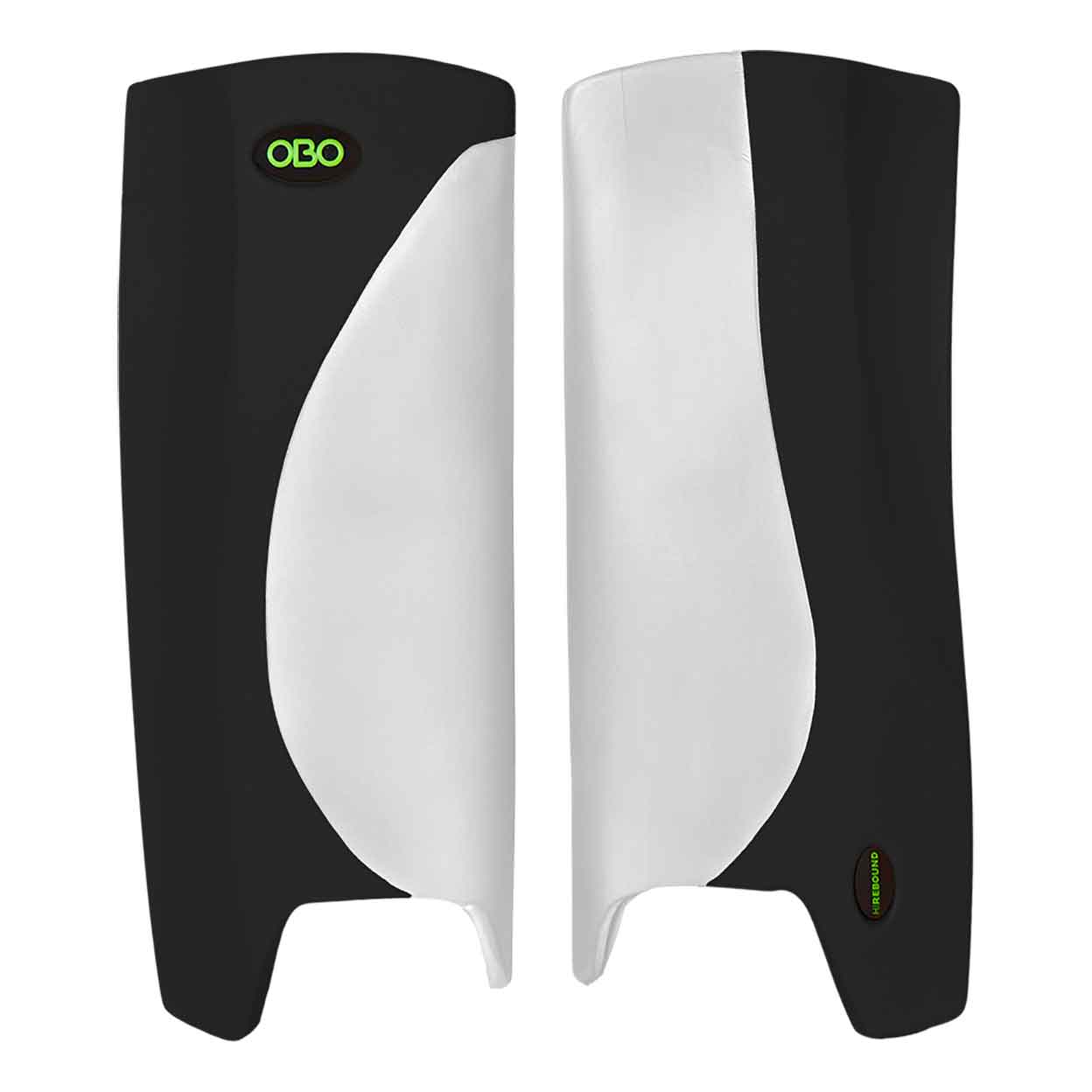 OBO Robo Hi-Rebound Field Hockey Goalkeeping Legguards