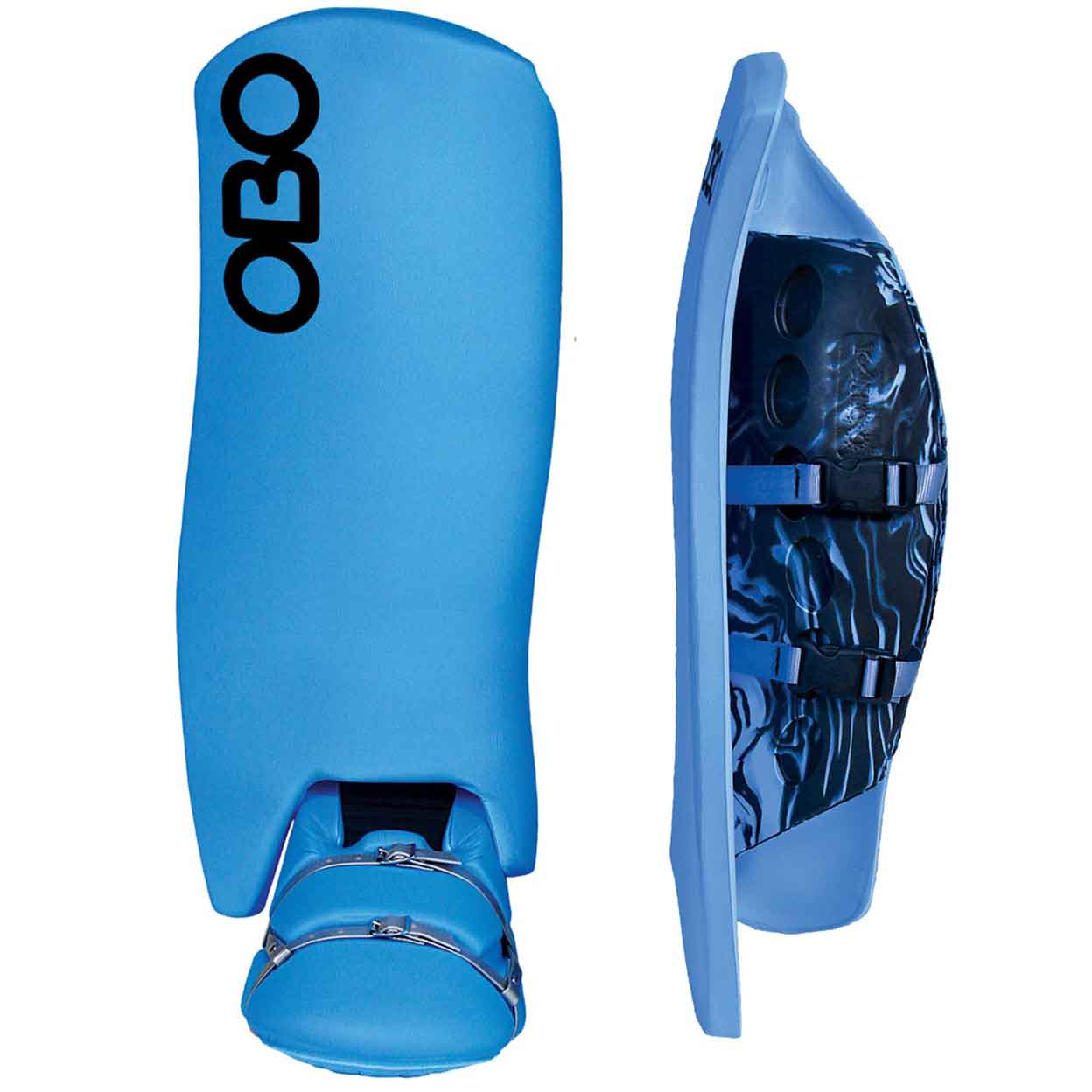 OBO Yahoo Goalkeeping Legguards