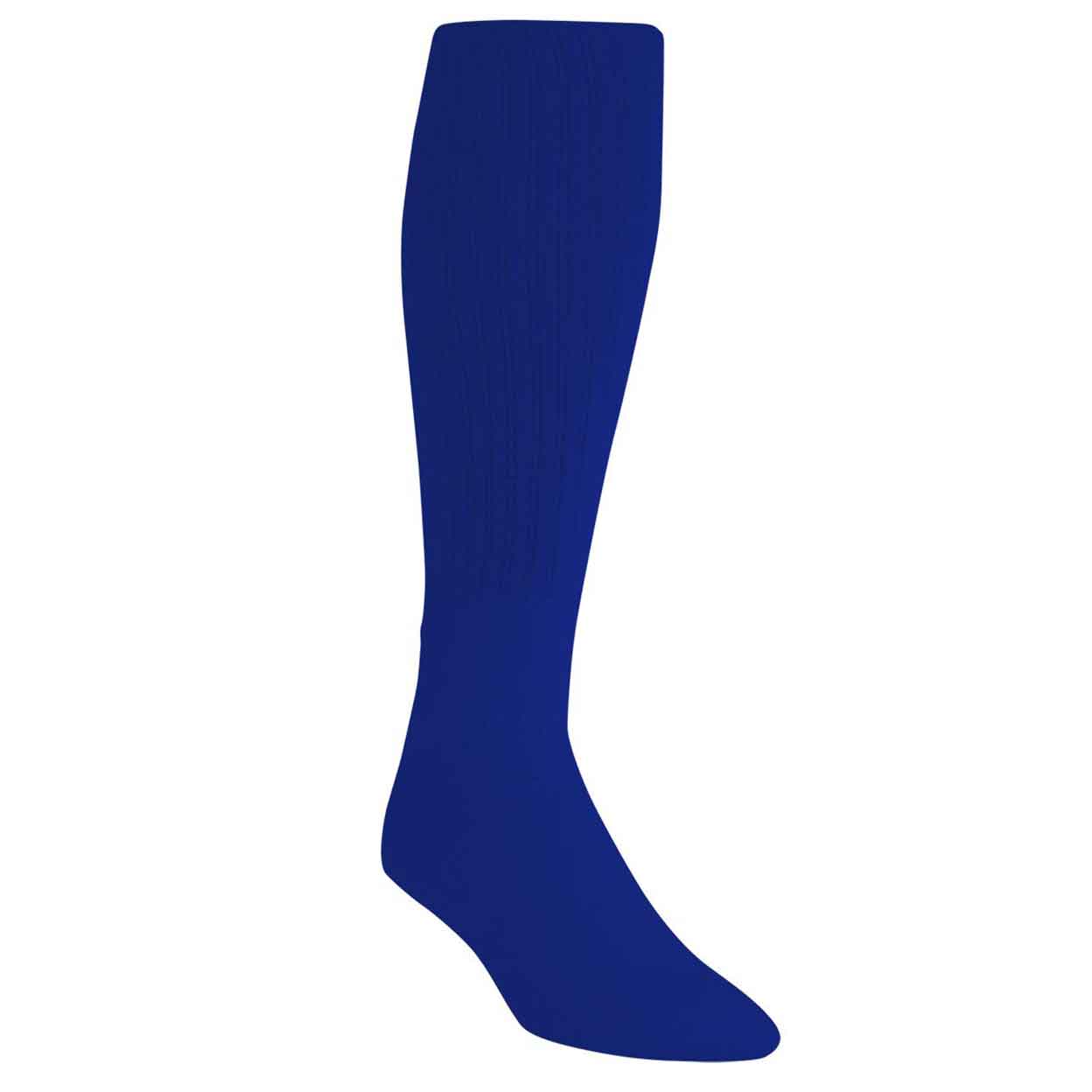 Over-The-Calf Tube Socks