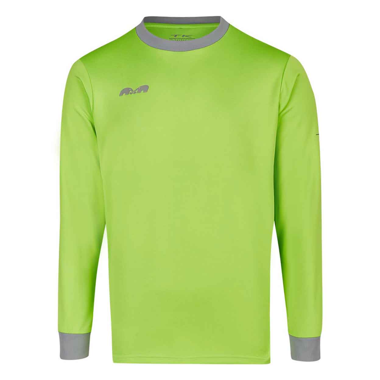 TK Long Sleeve Goalkeeping Jersey