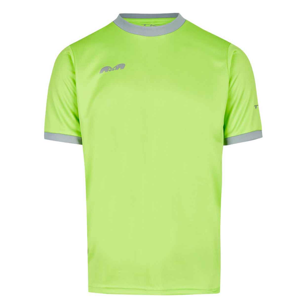 TK Short Sleeve Goalkeeping Jersey