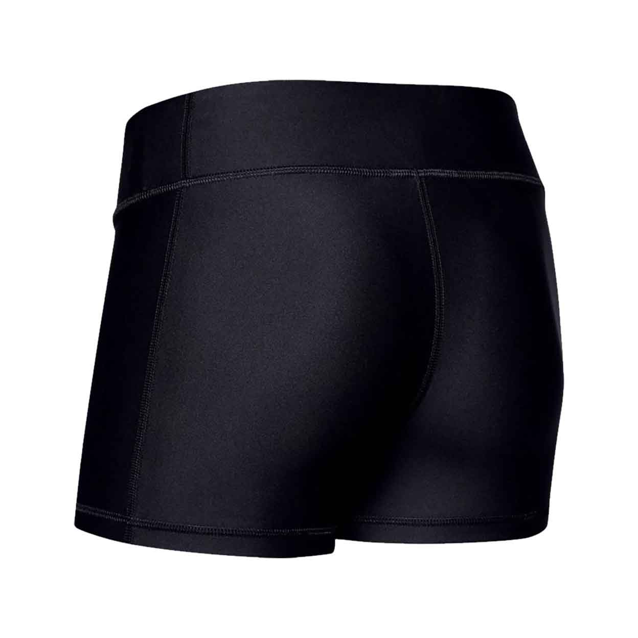 Under Armour Team Shorty 3 Inch Compression Shorts