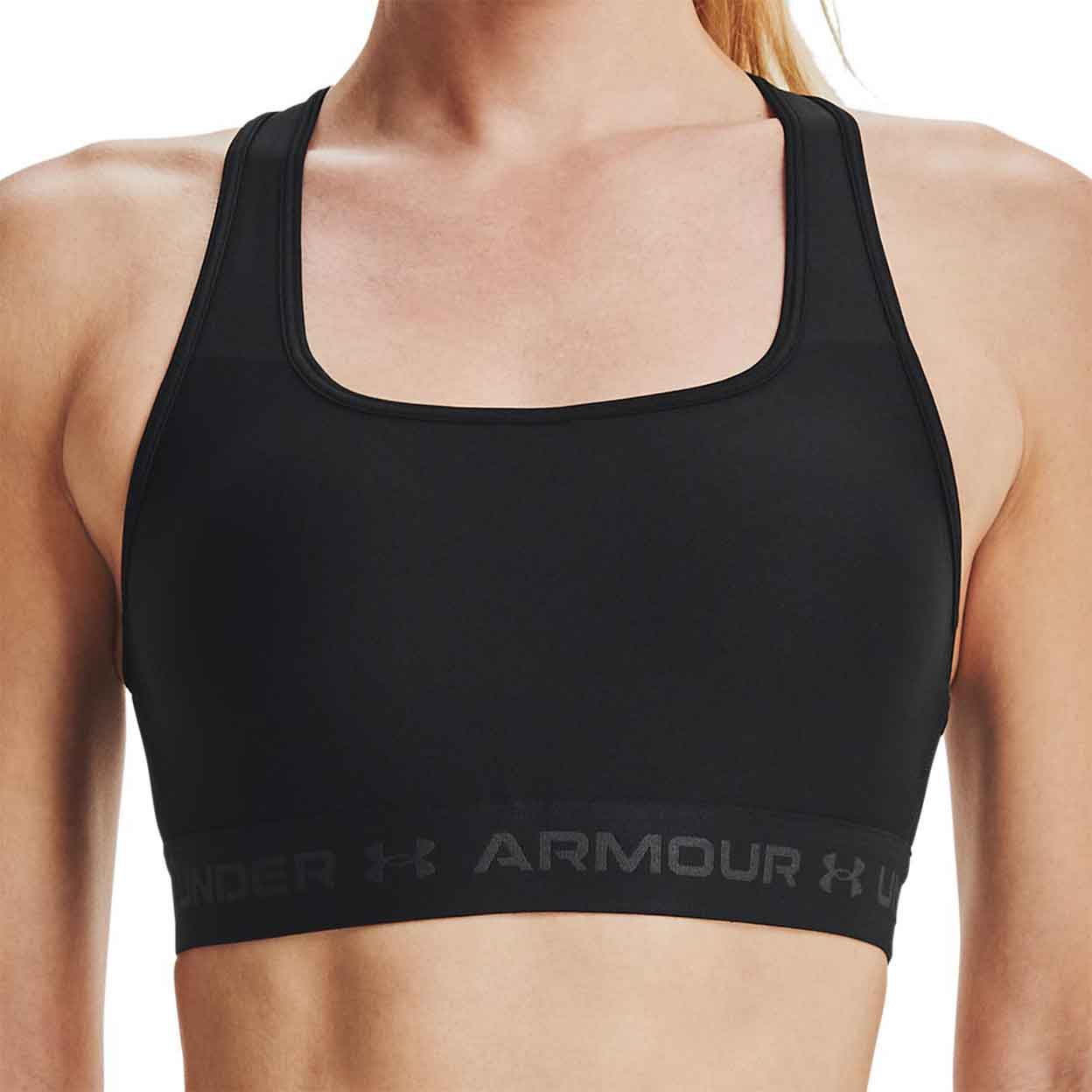 Under Armour Crossback Mid Bra