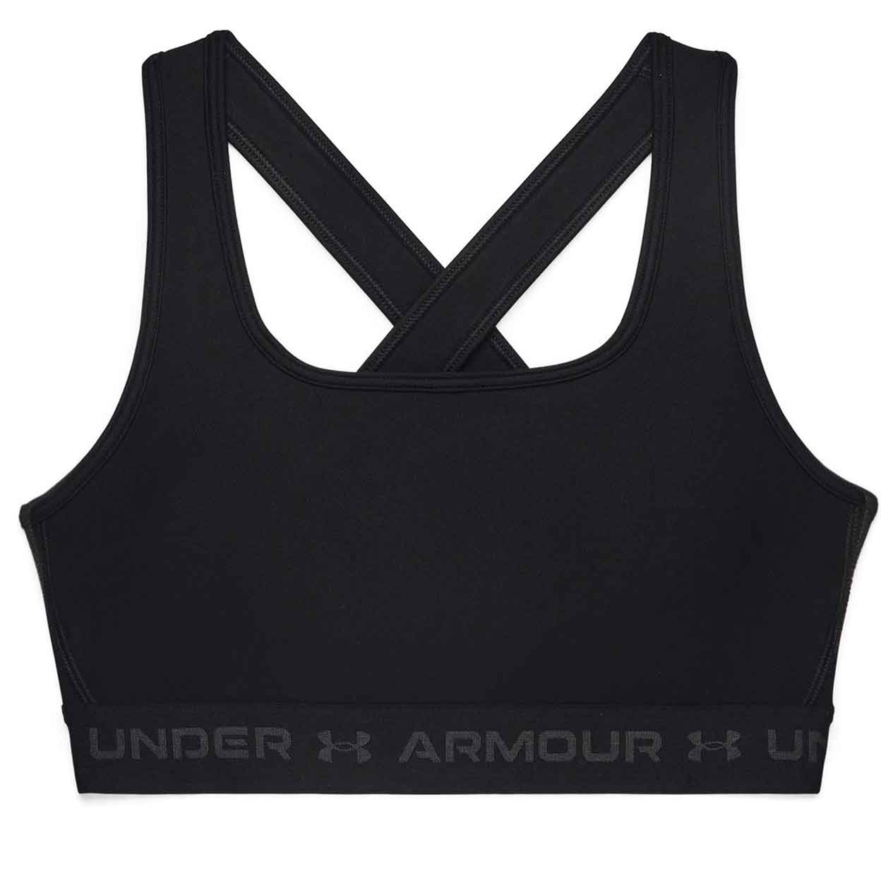 Under Armour Crossback Mid Bra