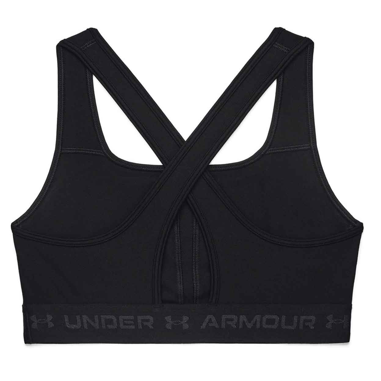 Under Armour Crossback Mid Bra