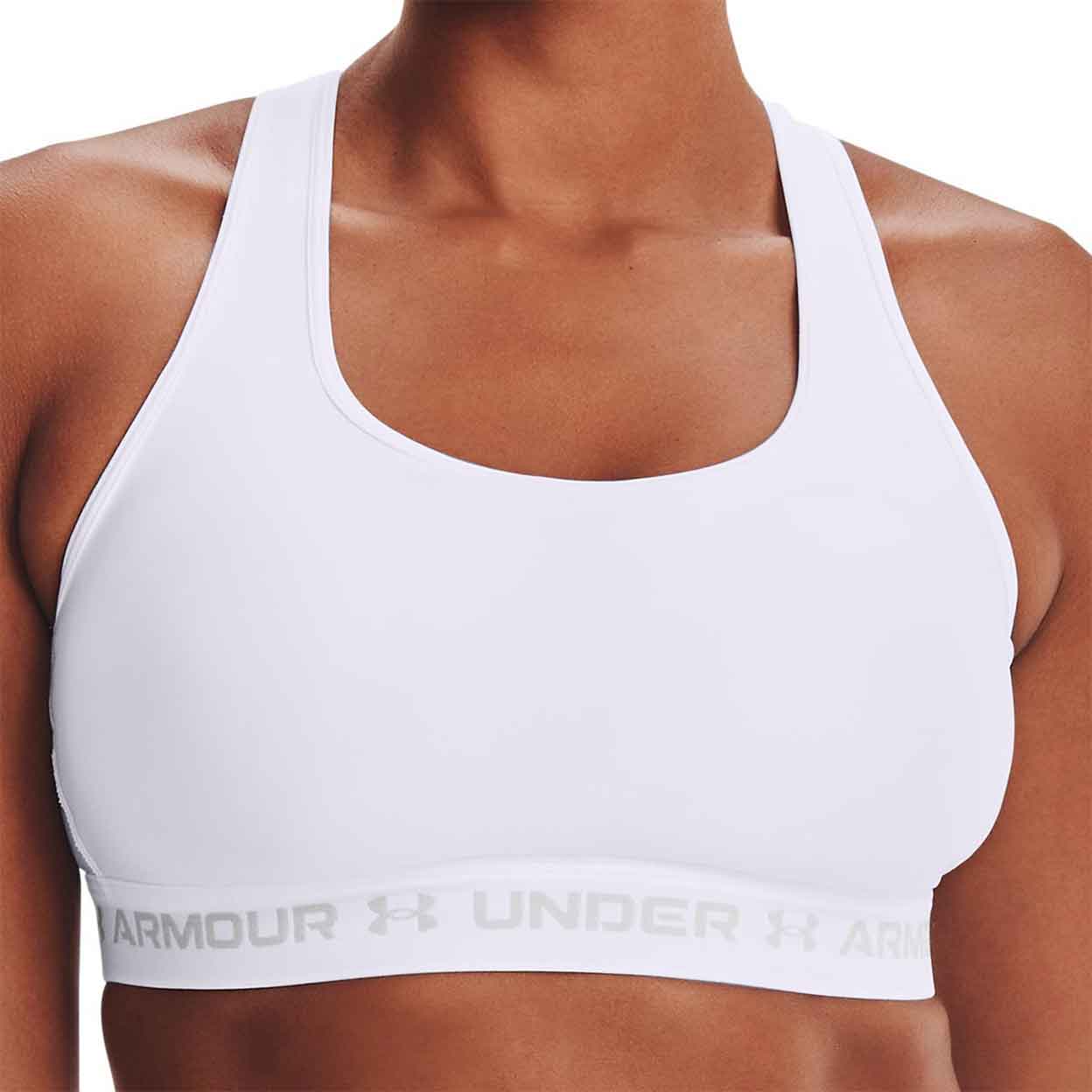 Under Armour Crossback Mid Bra