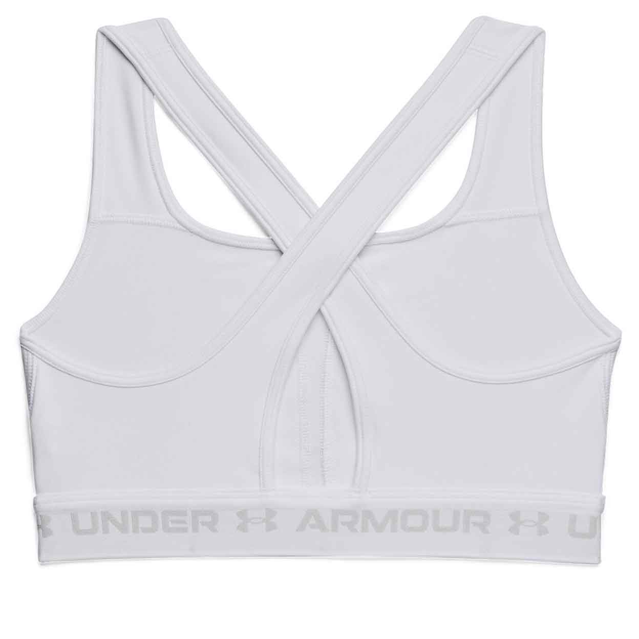 Under Armour Crossback Mid Bra