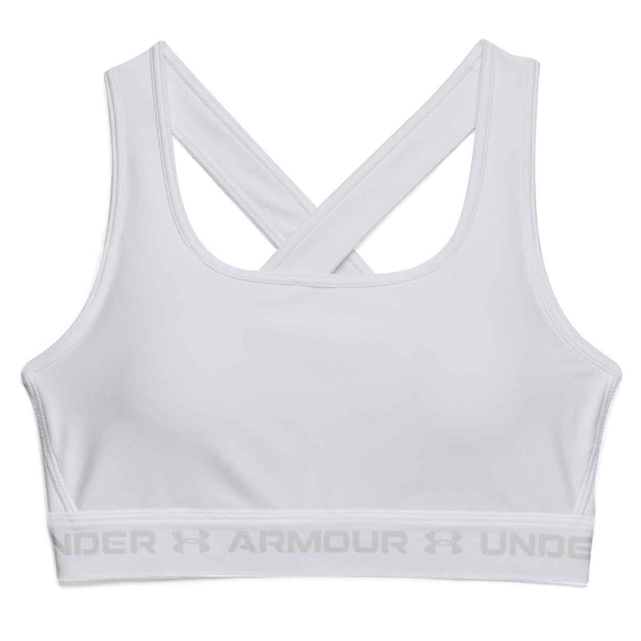 Under Armour Crossback Mid Bra