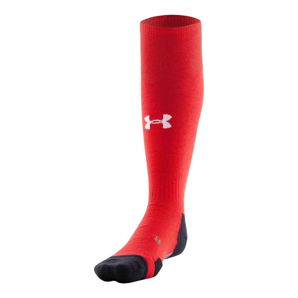 Under Armour Team Over-the-Calf Socks