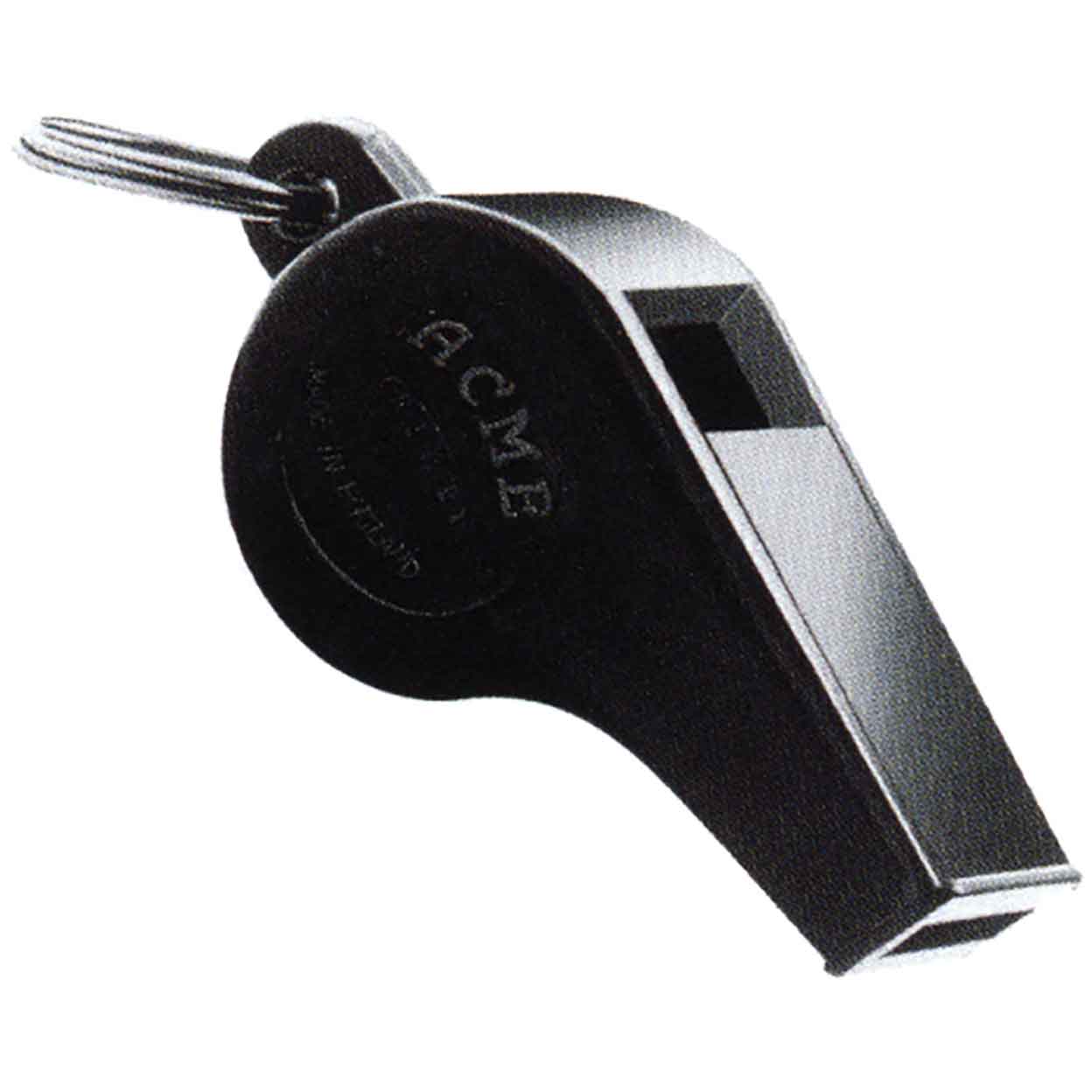 Thunderer Official Referee Whistle