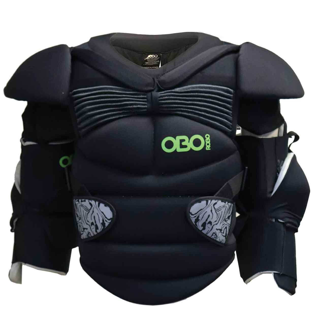 OBO Robo Chest Guard with Arms