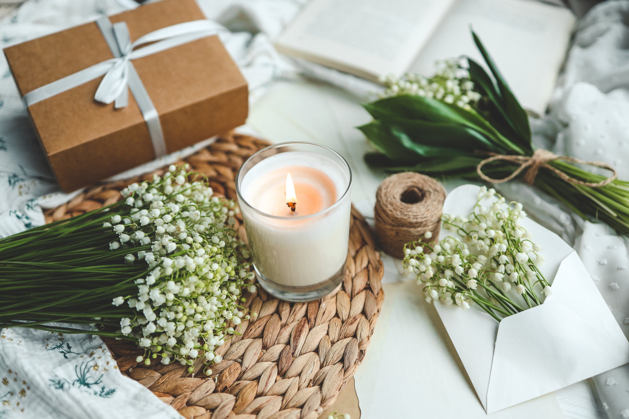 Why Candles Make Meaningful Graduation Gifts