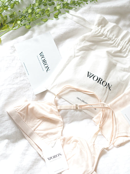 Woron-soft-bras