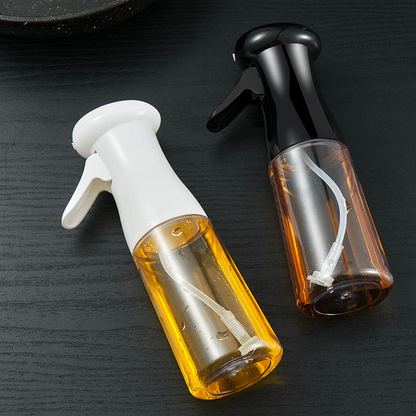 Lufttryk type olie spray flaske – Lager