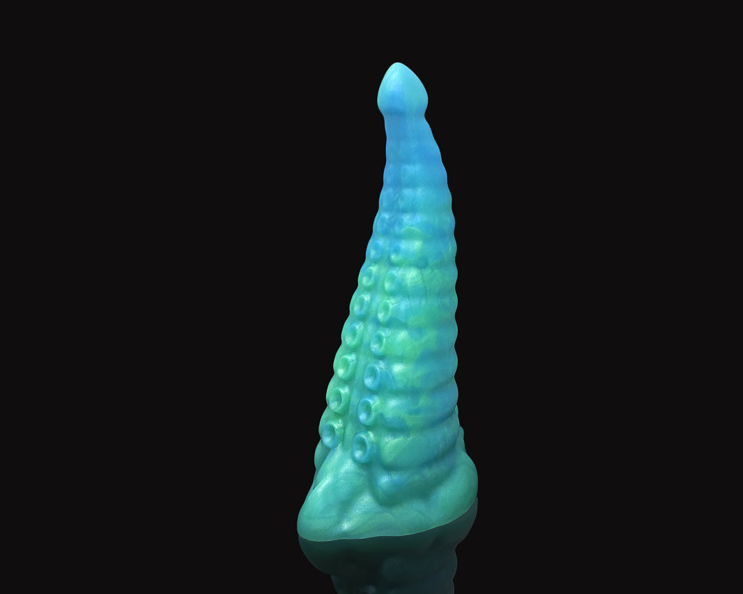 Tentacle Dildos