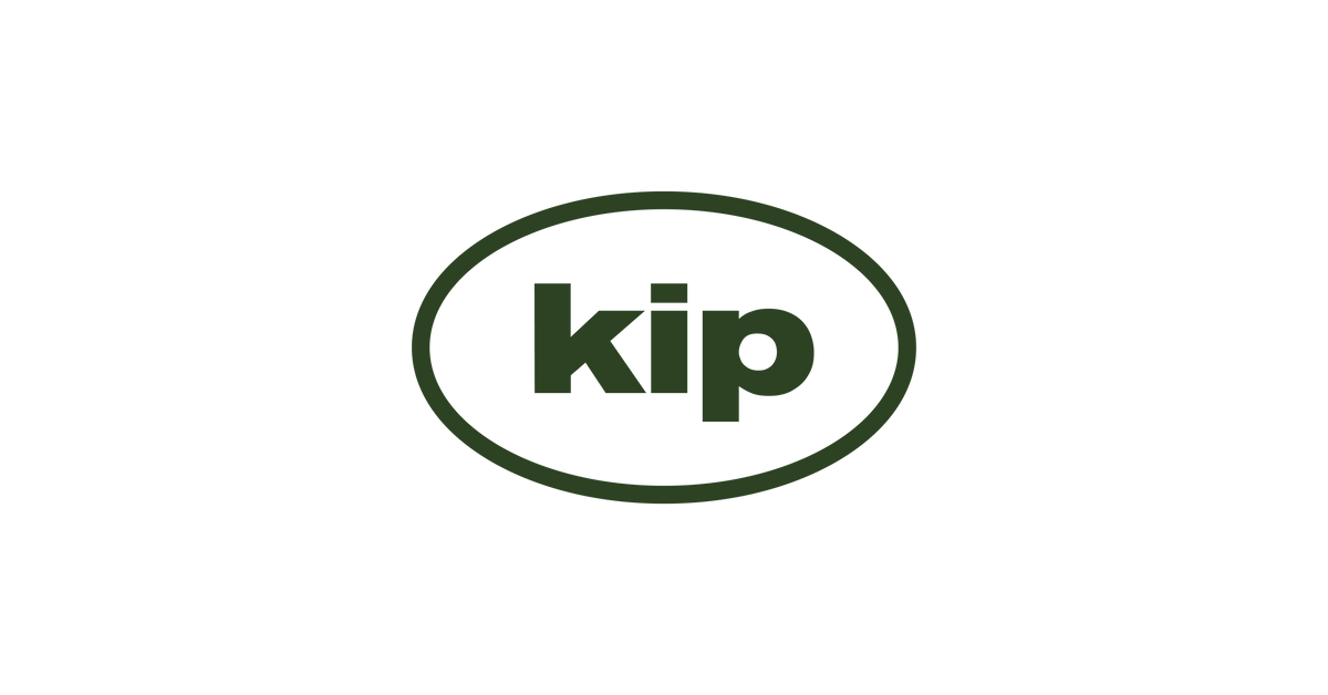 Kip Caravans Webshop