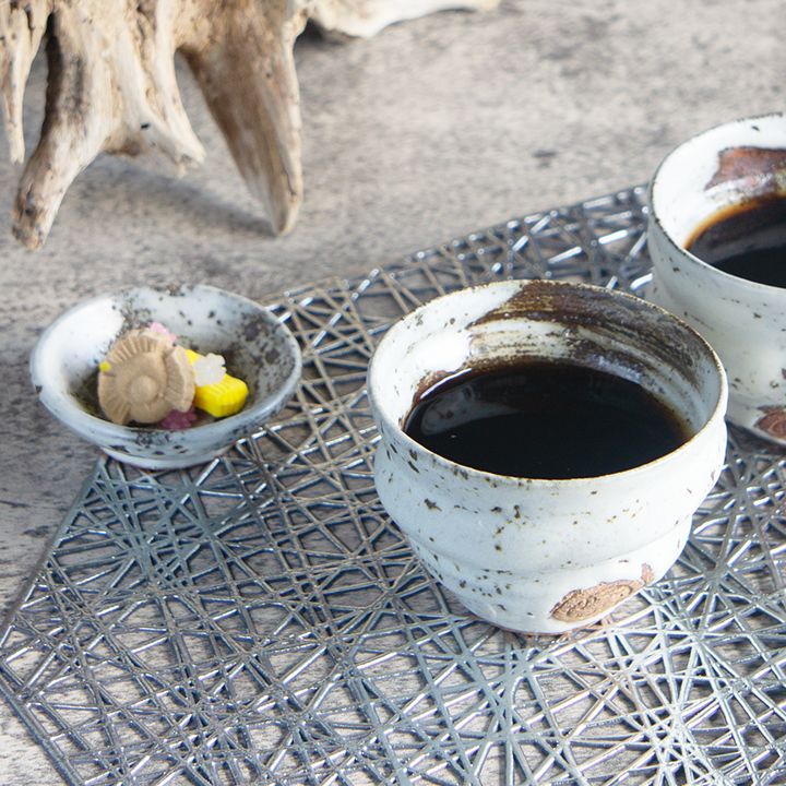 Pair of Ruisui Guest Bowls