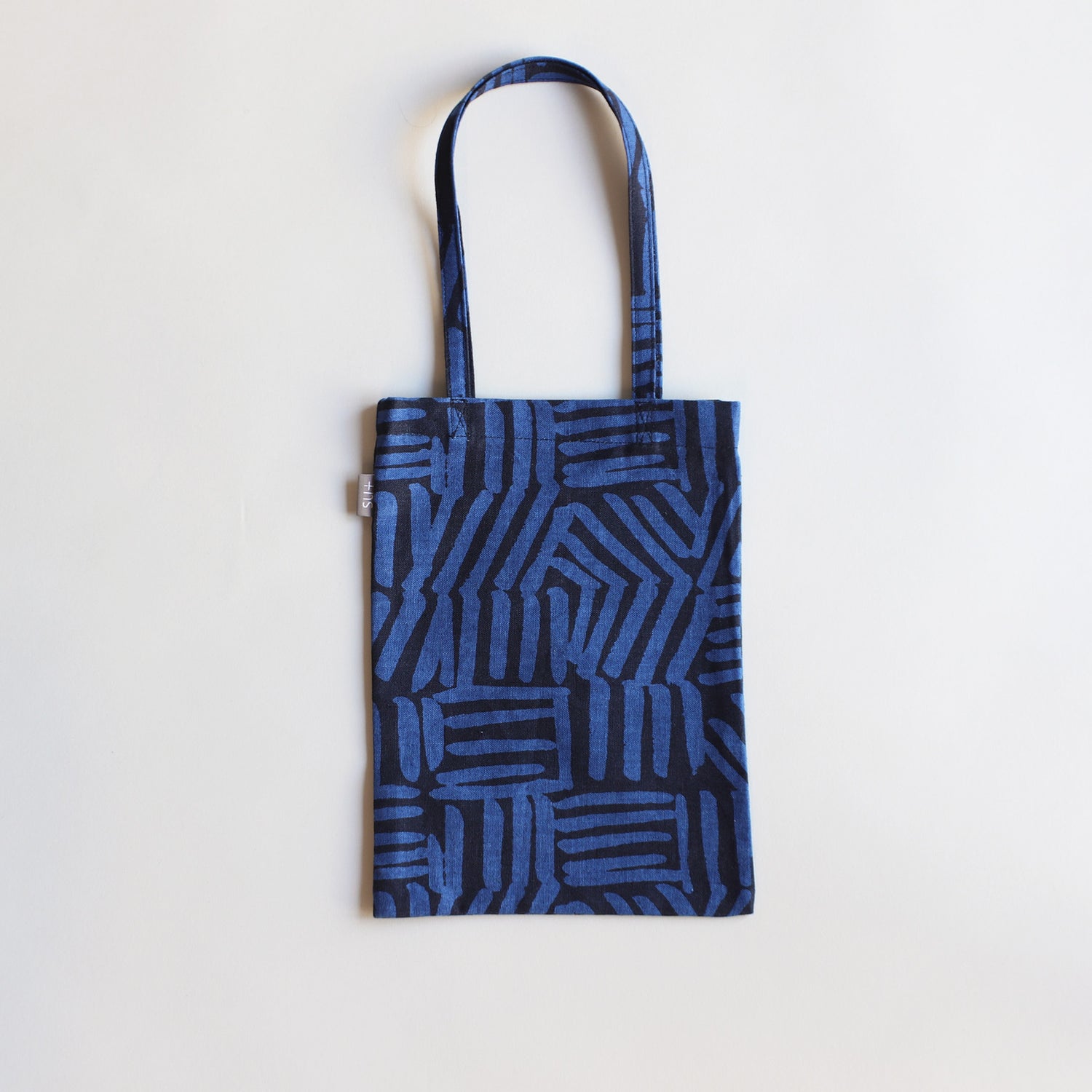 Ryukyu Pattern Tote Bag (Small) AMU – orosy