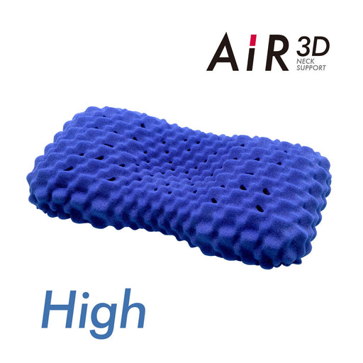 AiR 4D Pillow — AiR by nishikawa