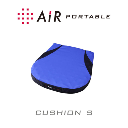 AiR Portable Cushion (Square) — AiR by nishikawa