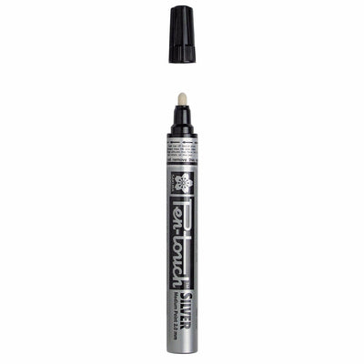 Sakura Pentouch Paint Marker 2.0Mm Gold - The Art Store/Commercial Art  Supply