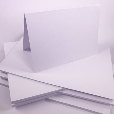 A3 White Card Stock Paper Size 11 inch.7 x 16.5 (297 x 420 mm) - Heavyweight 100lb Cover (270Gsm) - 50 Pk