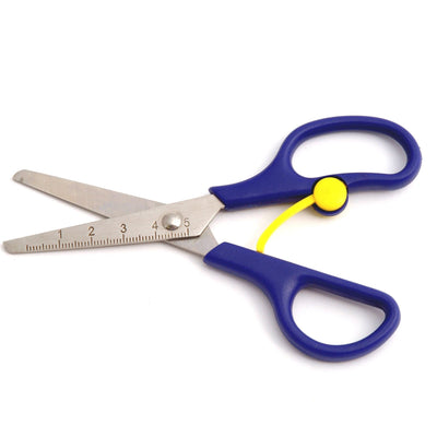 Childrens Left Handed Scissors – Economy of Brighton