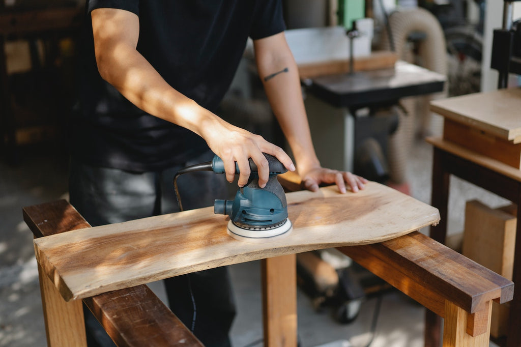 Refresh real wood veneer