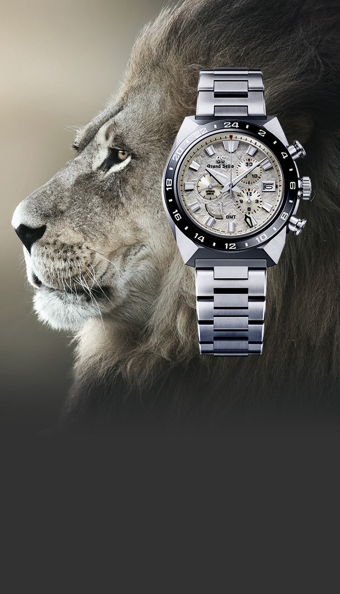 Grand Seiko Boutique Online