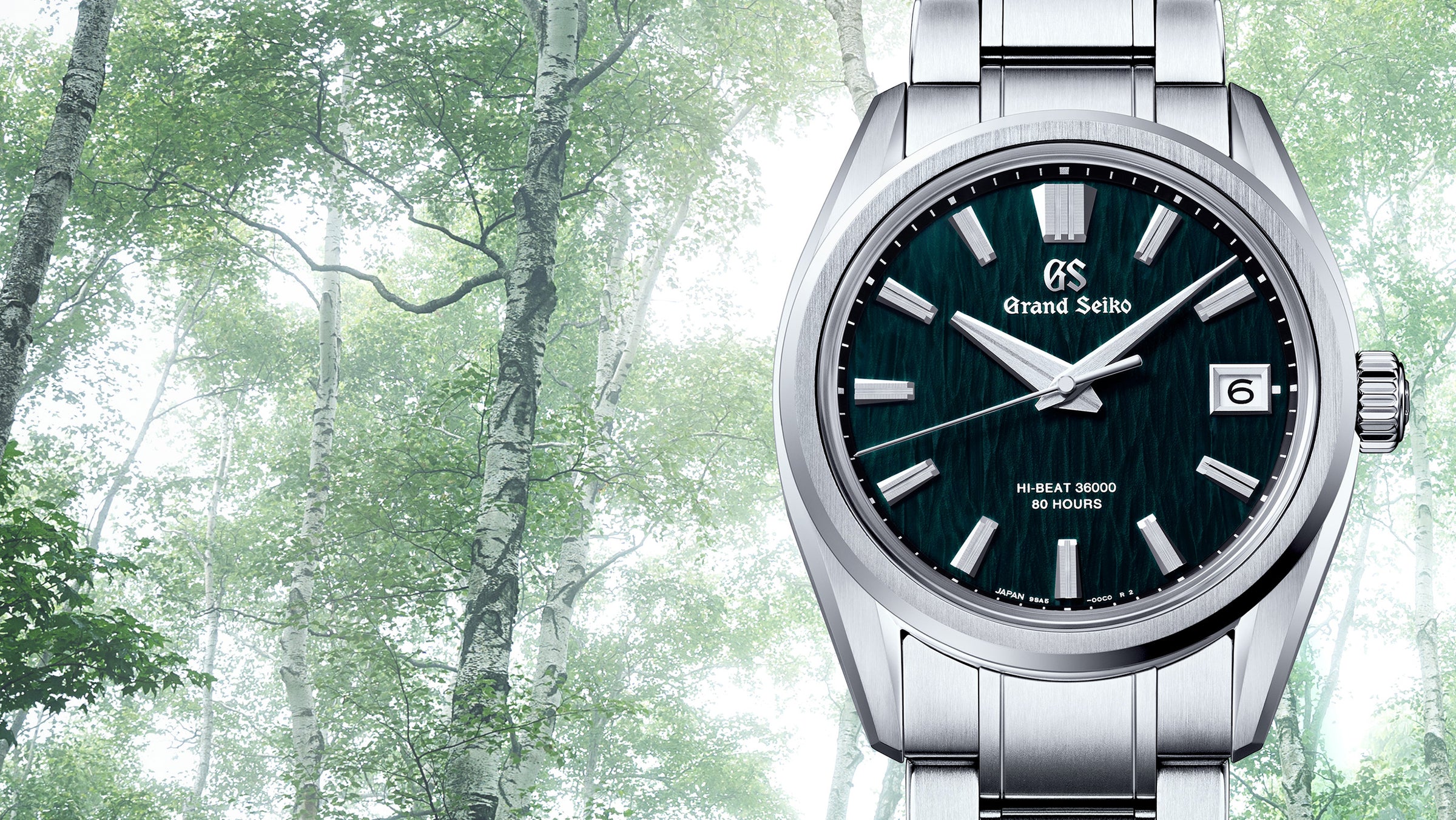 Grand Seiko Boutique Online