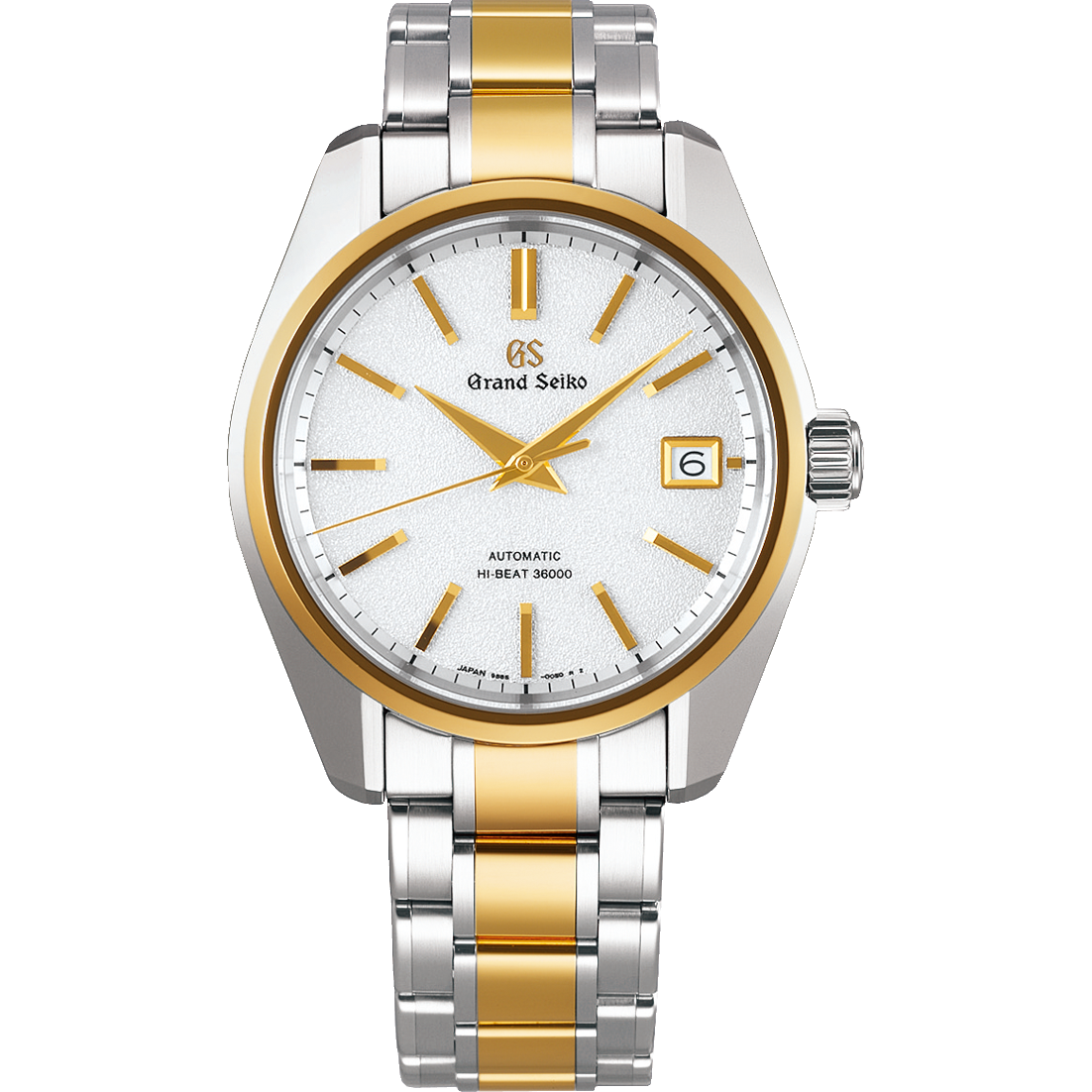 SBGH252 - GRAND SEIKO BOUTIQUE ONLINE