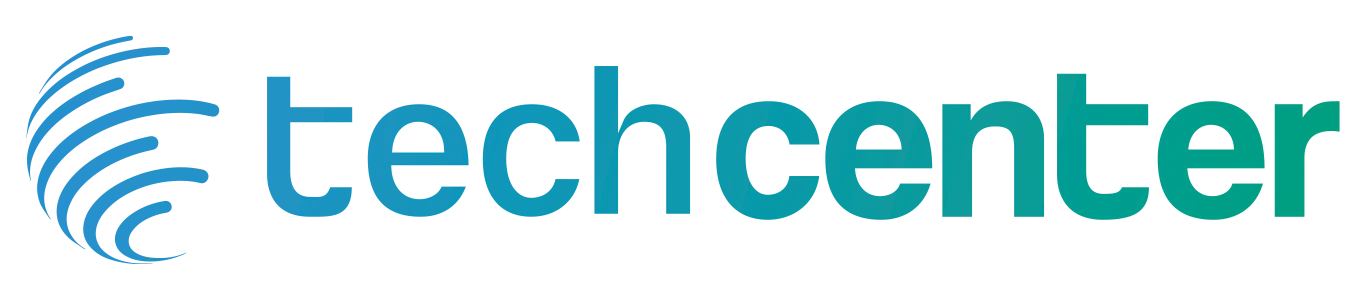 logo Tech Center | Accesorios Premium