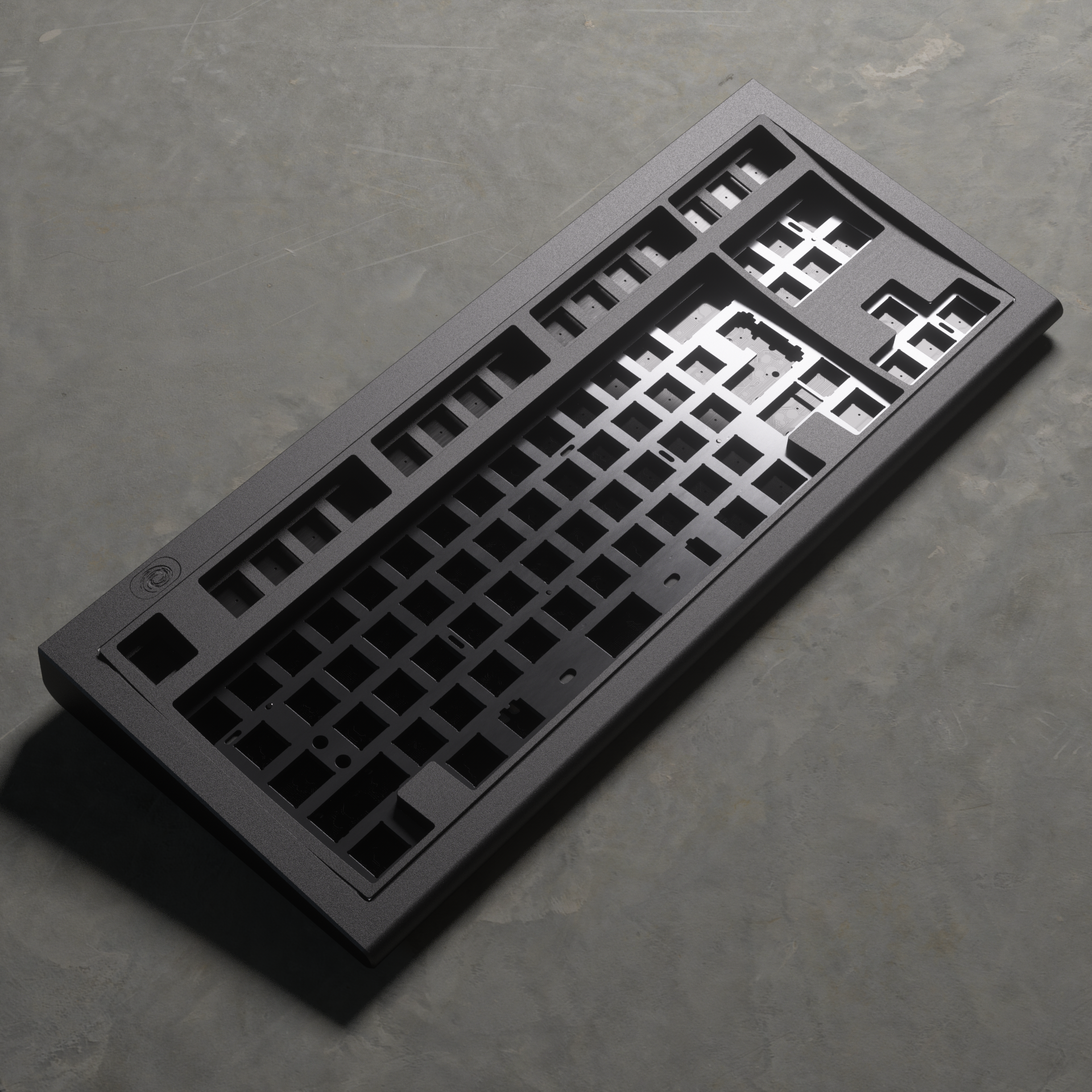 vortex pok3