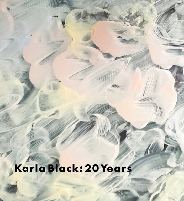 Karla Black: 20 Years
