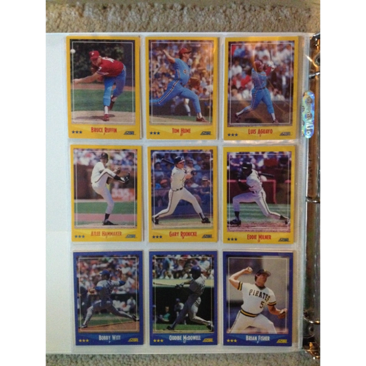 1989 Topps Baseball #265 Kent Hrbek at 's Sports Collectibles Store