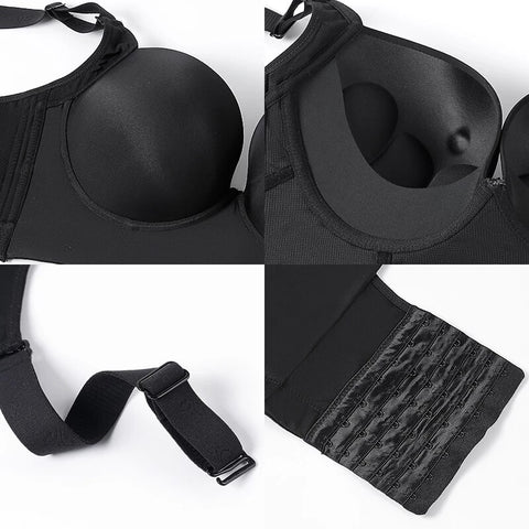 lifty shaping sculpting bra closeup photo