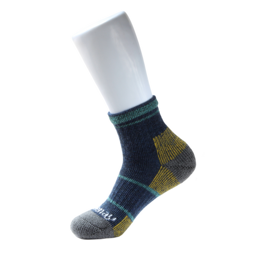 In the Wild' Over-the-Calf Heavyweight Sock - Kootenay Sock Company