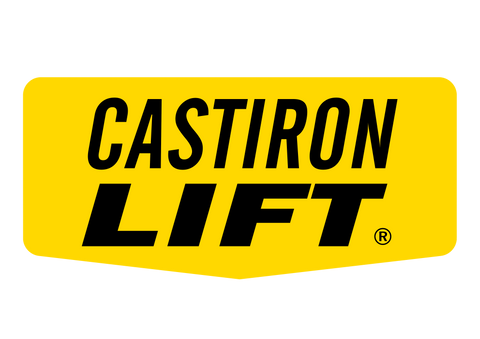 castiron lift logo