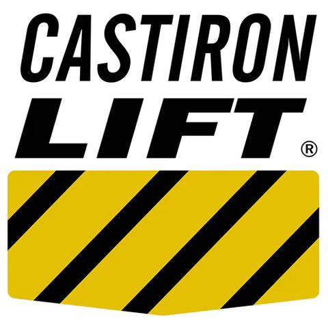 castiron lift logo