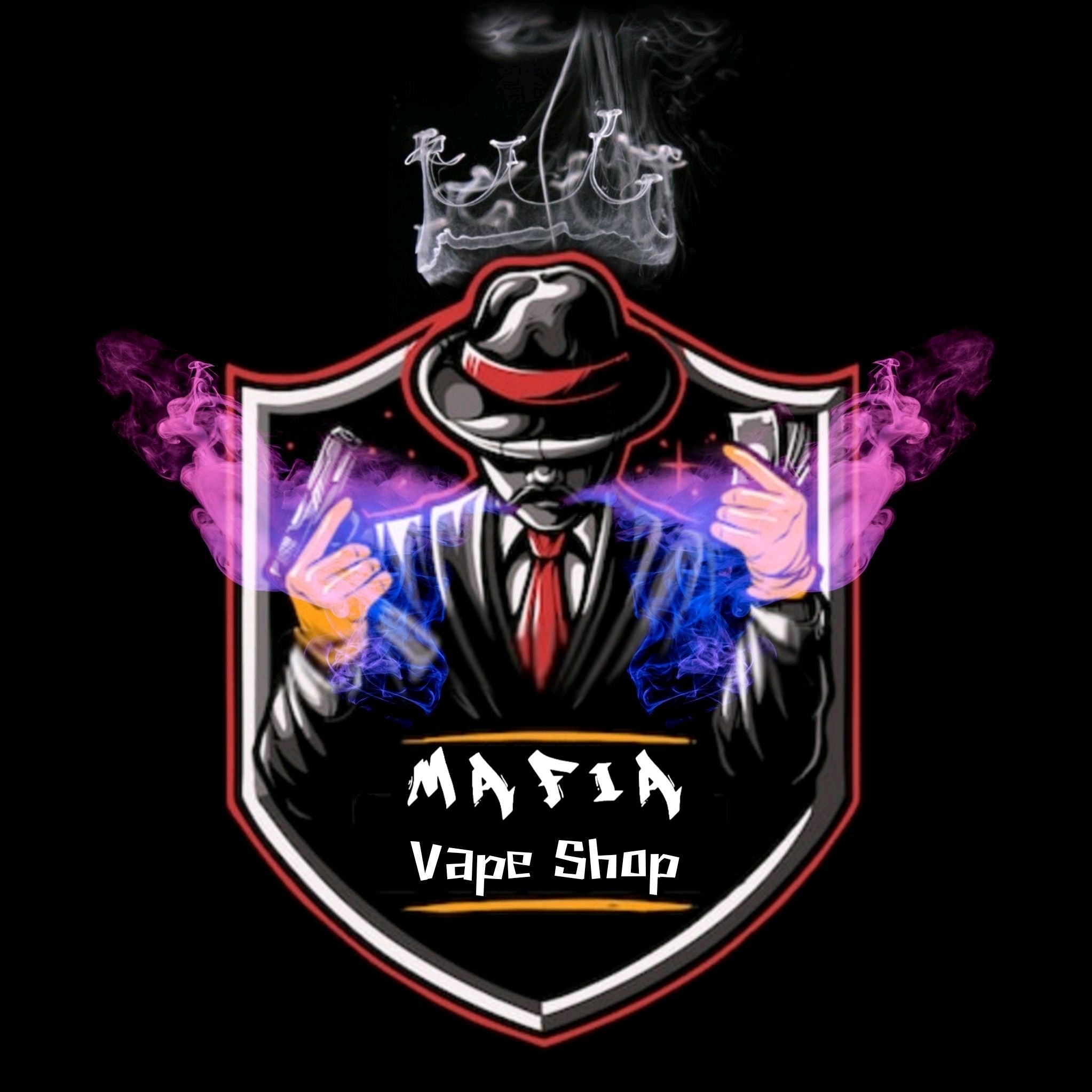 Mafia Vape Shop