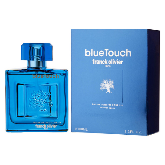 Amberley Ombre Blue Maison Alhambra 100ML EDP – Fragstalk