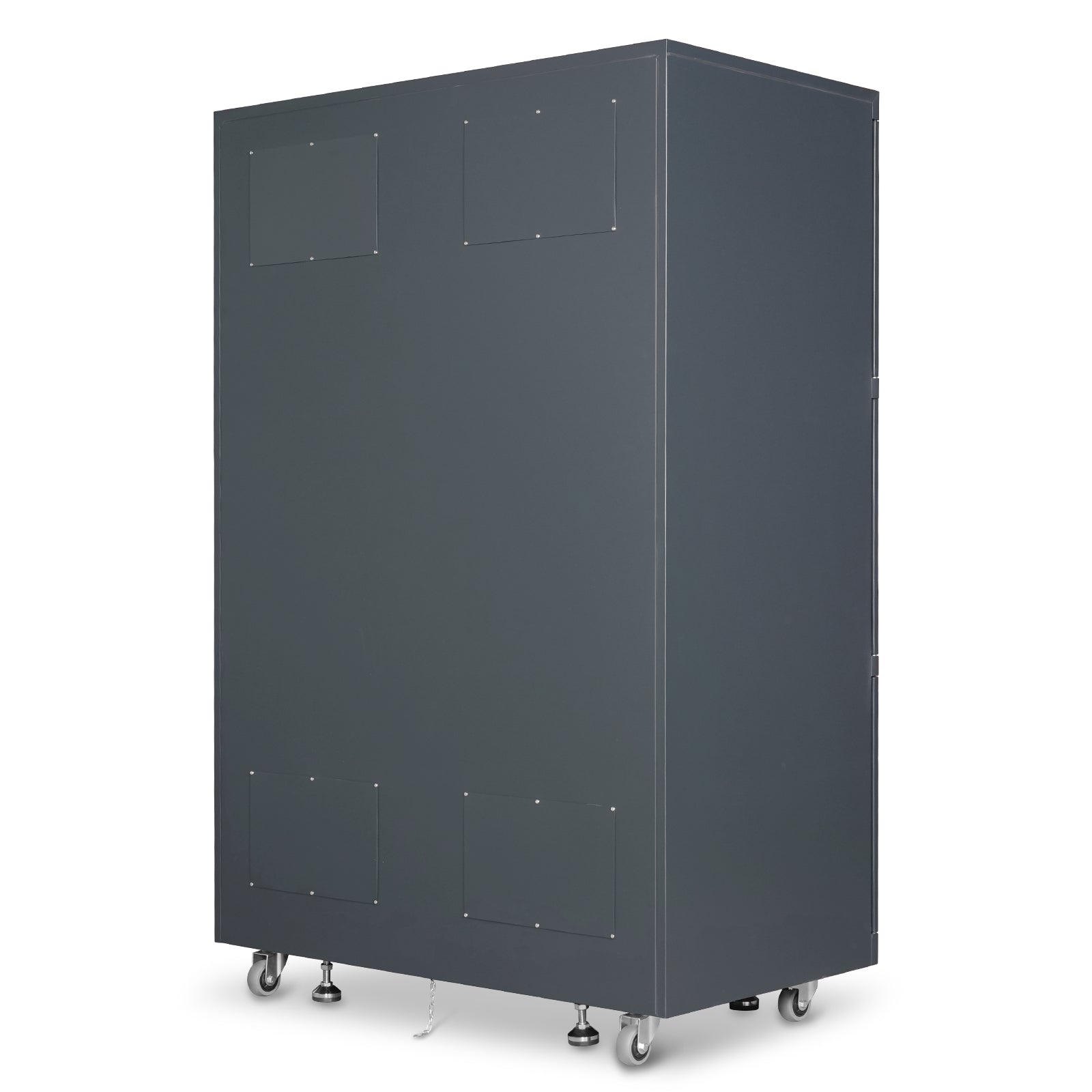 1-60% RH Nitrogen Dry Cabinet 1430L ESD Desiccator Cabinet Low Humidity Storage, NC1430B-6 - Image 18