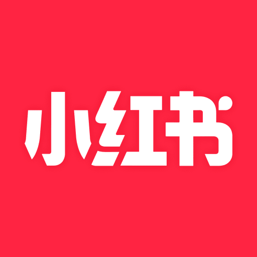 Find us on Xiaohongshu app