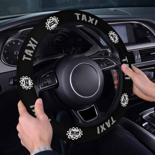 Book Lover Steering Wheel Cover with Anti-Slip Insert – Autozendy