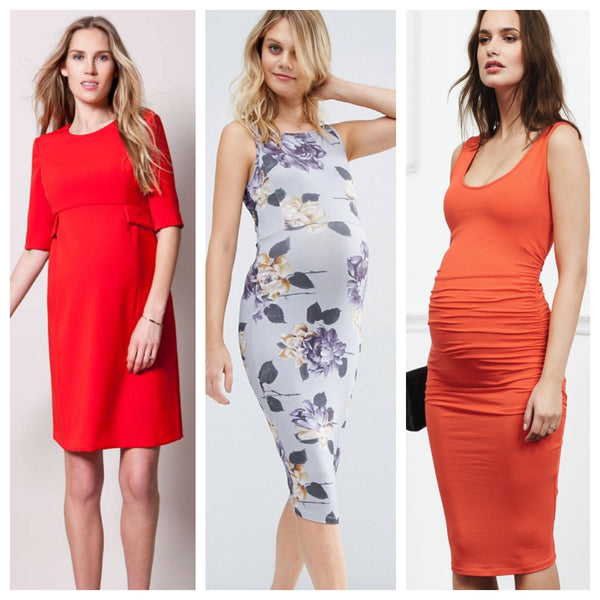 Wimbledon Special: 12 Winning Pregnancy Looks - Secret Saviours